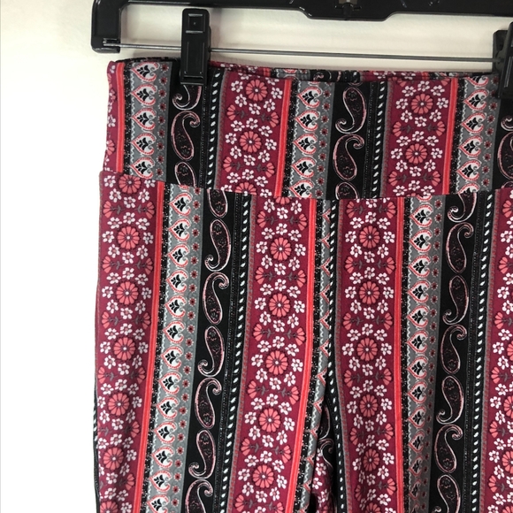 Pattern pant - Picture 4 of 5